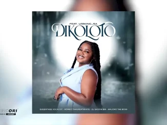 Queenthee Vocalist – Dikoloto Ft. Romeo ThaGreatwhite