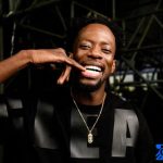 Robot Boii Faces Backlash Over Skhothane-Inspired Performance at Paris Fashion Week Robot Boii Faces Backlash Over Skhothane-Inspired Performance at Paris Fashion Week