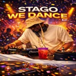 STAGO – Way Back