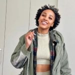 Sbahle Mpisane Opens Up About the Reason Behind Her Cosmetic Surgery Sbahle Mpisane Opens Up About the Reason Behind Her Cosmetic Surgery