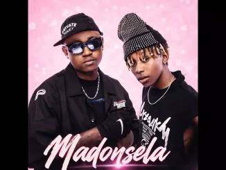 Scotts Maphuma, Benzoo & Mellow & Sleazy – Madonsela feat. Bob Mabena
