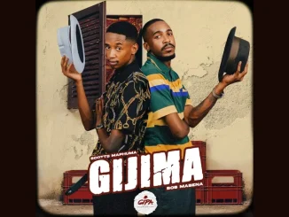 Scotts Maphuma, Bob Mabena – Seba Seba Ft. Mellow, Sleazy, LastBornDiroba, Novatron & Shuga