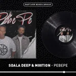 Sdala Deep & M00tion – PebePe Sdala Deep & M00tion – PebePe