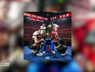 Seeyah – Bha Bha Ft. Ch’cco, Dj Cozyy, Colkaze & Ashley Shane
