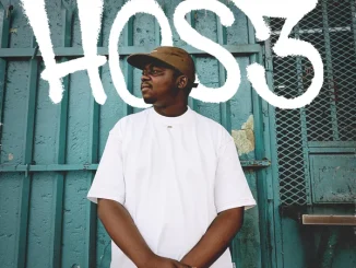 Sfarzo Rtee – Tjovitjo ft. MDU aka TRP, Vyno Keys & CowBoii