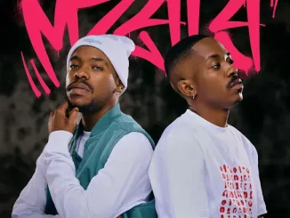 Shakes – Mzala Ft. Les Zee Nxumalo & Tango Supreme