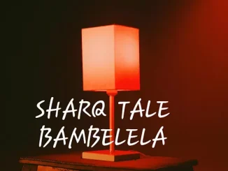 SharQ Tale – Bambelela