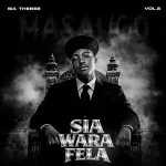 Sia_TheBee – Soshanguve Ft. Zela Force, Terra Fontain & And DJ Maphorisa