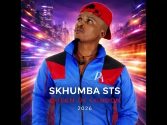 Skhumba STS – Ngakwenzani