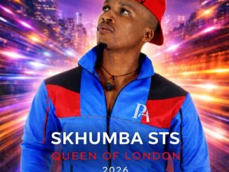 Skhumba STS – Umntanami Ngizozondlela