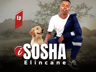 Sosha elincane – Inja Enjani