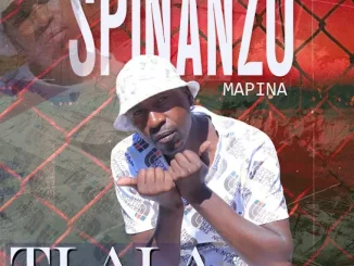 Spinanzo – Manyonyoba