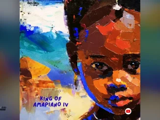 Stevie Da Producer – Bogogo Ngilalele Ft. Kimmaculate