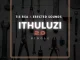 TIS RSA – iThuluzi 2.0 Ft. Erected Sounds