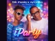 TNK MusiQ & Vyron SA – iParti feat. Kabelo Sings