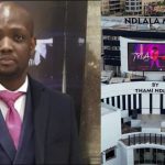 Thami Ndlala’s Mall Listed for Auction