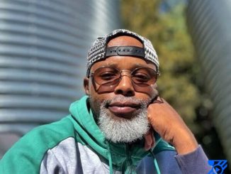 Thapelo Mokoena Opens Up About Filming Intimate Scenes on Fatal Seduction