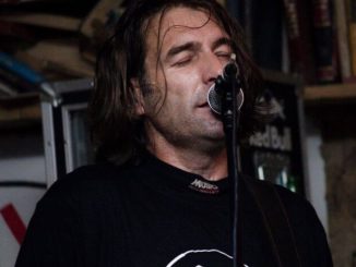 The Fismits Return with New Single ‘Scars’