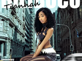 Tiannah – Biliboco Ft Leemckrazy, Al Xapo, Xduppy & Pcee