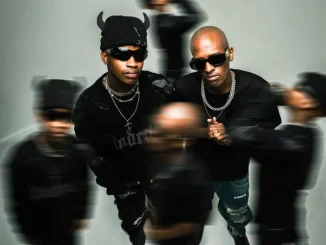 TitoM – Ngisize ft Yuppe, Lington & JayJayy