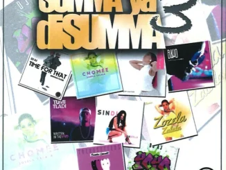 Trendsetters – Mabasukume Abantu