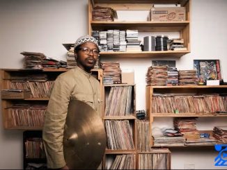 Tumi Mogorosi to Honour Kippie Moeketsi at CTIJF