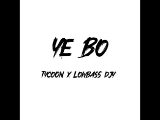Tycoon & Lowbass djy – Ye Bo Exclusive