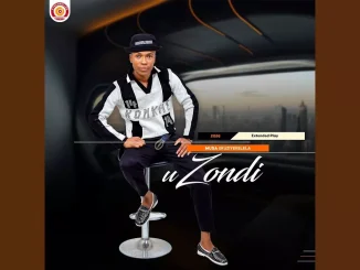 UZondi – Musa ukuziyekelela Ft. Njabulo Langa