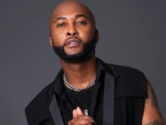 Vusi Nova Teases New Music Video Featuring Babes Wodumo