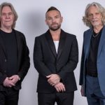 Wet Wet Wet on Legacy, Evolution & Montreux Jazz Festival Franschhoek