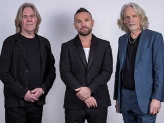 Wet Wet Wet on Legacy, Evolution & Montreux Jazz Festival Franschhoek