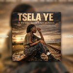 Zoli White Smoke – Tsela Ye (Visualiser) - Zoli White Smoke & SmeezyOn The Beat feat . Jento Mochacho
