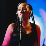 Zonke Joins Forces With Anthony Hamilton for New Single “Make Time”