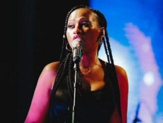 Zonke Joins Forces With Anthony Hamilton for New Single “Make Time”