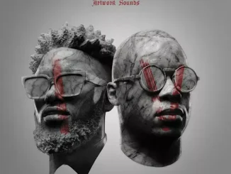 ARTWORK SOUNDS – ANGELS (ARE WATCHING OVER ME) Ft. KELVIN MOMO