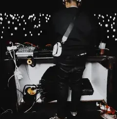 Amapiano Squad &ndash; Amapiano Mix Ft. Kelvin Momo