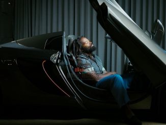 Big Zulu – Ay Ka'Ncane ft. Tony Dayimane