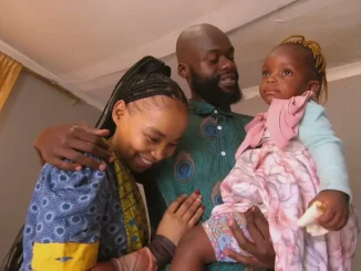 BlaQ SaSa, Mfana HP & SjavasDaDeejay – Dali