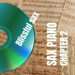 Blissful Sax – Business Meeting with Scard