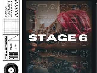 Boniface – Stage 6 Ft. Major League DJz & Skrecher