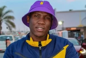 Busta 929, Aymos & Pabi Cooper &ndash; Impilo