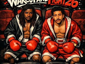 Carter IV – Ama Right ft DoouShii, Xduppy & And DJ Maphorisa