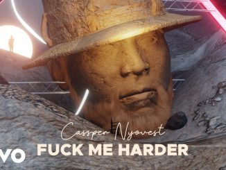 Cassper Nyovest – Fuck Me Harder ft. DJ Sumbody, Reece Madlisa, Thulz & Zuma