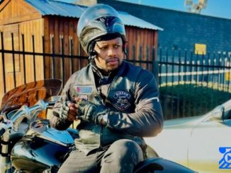 Chymamusique Speaks Out on Trauma After Surviving Crash That Claimed DJ Poizen
