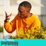 Coco Paris &ndash; Amapiano Groove Cartel Mix