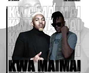 DJ Sfanzo – ‎Kwa Mai Mai ft. Spirit Boyz, Jay Music & Voshorist