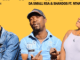 Da Small RSA x Shandos &ndash; Mnike Ft Nthaby DE MC