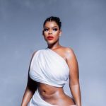 Dineo Moloisane Speaks Out, Accuses Ex-Boyfriend of Harassment and Threats in Emotional Plea