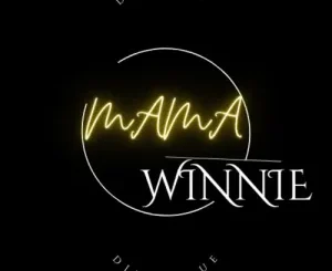 Dj Fonzi &ndash; Mama Winnie ft. Dj Jackylondon & DJ Mad Blue