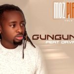 Dj Tarico – Gungundza ft Davane